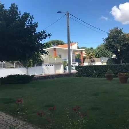 En Rez De Jardin Apartamento Royan